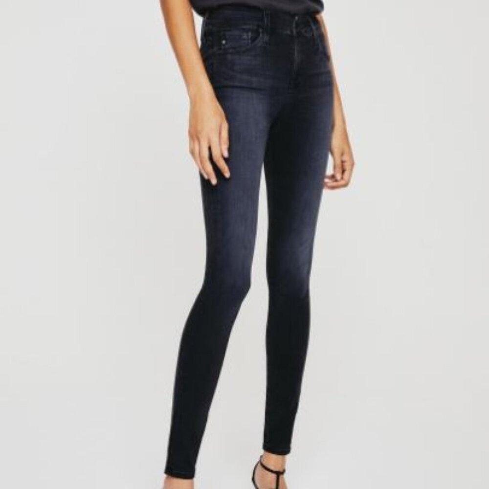 Adriano Goldschmied Farrah Skinny Ankle, Style: RAS1379, 32x31, NWT, $198 MSRP